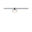 95502 Paulmann URail Ceiling Topa 1x5,2W Chr Kl/s Produktbild Additional View 2 S