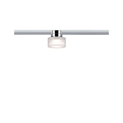 95502 Paulmann URail Ceiling Topa 1x5,2W Chr Kl/s Produktbild Additional View 2 L