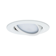 93485 Paulmann EBL Nova Coin 3stepdim rd schw LED 3x6,5 Produktbild Additional View 2 S