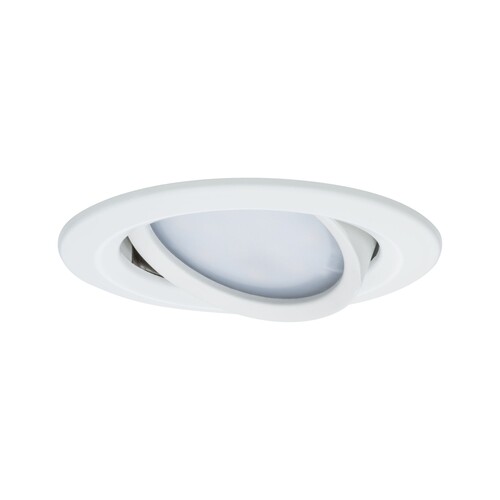 93485 Paulmann EBL Nova Coin 3stepdim rd schw LED 3x6,5 Produktbild Additional View 2 L