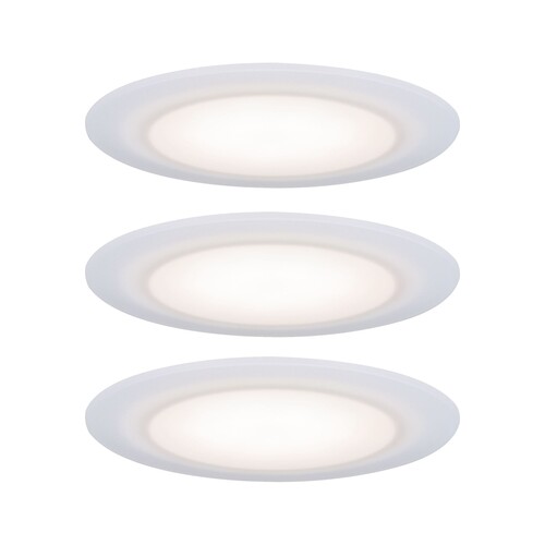 99940 Paulmann Prem Set Suon dim IP44 3x6,5W 230V 2700K Produktbild Additional View 2 L