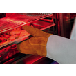 556658 Hendi Ofenhandschuh, Leder Produktbild 2 S