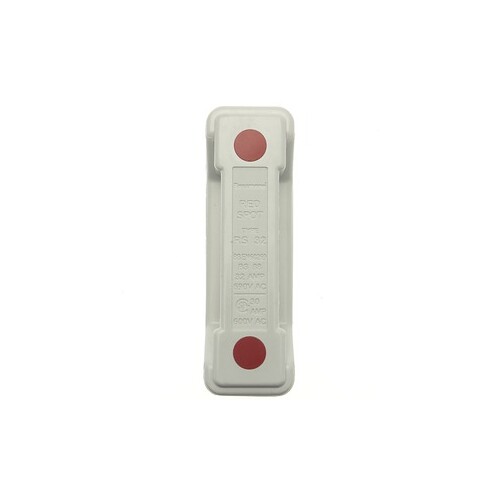 RS32HGN Eaton RED SPOT 32A FRONT CONNECTED-GREEN Produktbild Additional View 2 L