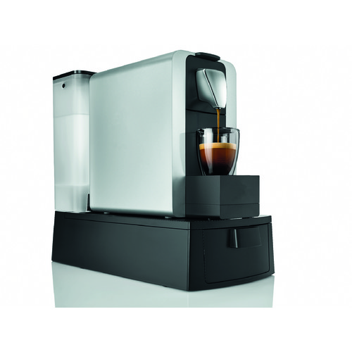 1000758 Cremesso Compact Professional Line XL Vollautomatisch Produktbild Additional View 2 L