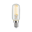 28693 Paulmann LED Fil Röhre 470lm E14 4,8W Produktbild 2 S