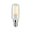 28693 Paulmann LED Fil Röhre 470lm E14 4,8W Produktbild Additional View 2 S