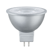 28759 Paulmann LED GU5,3 445lm 2700K 36° 6,5W Chrom m Produktbild Additional View 2 S