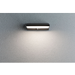 94333 Paulmann Outdoor 230V Wall Lamp 9W IP54 3000K Produktbild Additional View 2 S