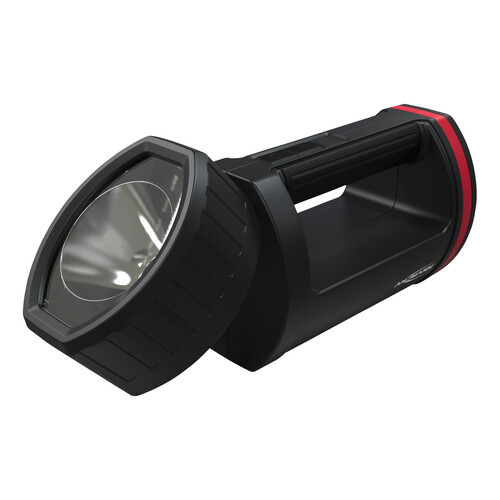 1600-0222 Ansmann HS5R LED-Profi- Handscheinwerfer 420 Lumen 5W max. 9,5h Produktbild Additional View 2 L