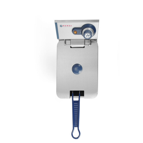 205815 Hendi Fritteuse, Blue Line 6 Liter, 3300 W, 230 V Produktbild Additional View 3 L