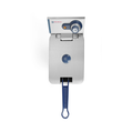 205846 Hendi Fritteuse, Blue Line 2x4 Liter, 2x3000 W, 230 V Produktbild 3 S