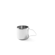 450109 Hendi Rahm Milchkanne CNS 18/8 0.03 lt. Produktbild Additional View 3 S