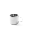 450208 Hendi Rahm Milchkanne CNS 18/8 0.05 lt. Produktbild Additional View 3 S