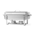 475904 Hendi Chafing Dish Economic, GN 1/1, 9 Liter Produktbild Additional View 3 S