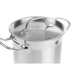 832004 Hendi Suppentopf mit Deckel ProfiLine (D)160 mm, 3 Liter Produktbild Additional View 3 S
