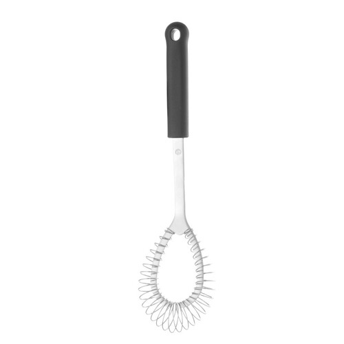 856109 Hendi Pfannen Schneebesen mit PP Griff, 160 mm Produktbild Additional View 3 L