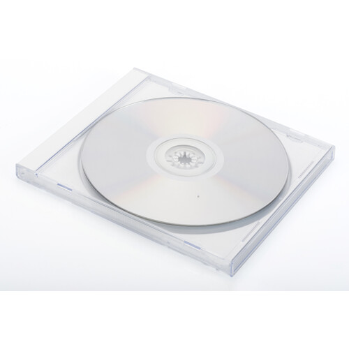 ED-63010 Ednet Reinigungs CD/DVD für CD und DVD Laufwerke Produktbild Additional View 3 L