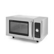 281352 Hendi Mikrowelle, 25 Liter, manuell, 1550 W Produktbild Additional View 3 S