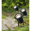 98897 Paulmann Special Line Garden Spotlight IP44 GU10 3x3,5W 230V 3000K S Produktbild Additional View 3 S