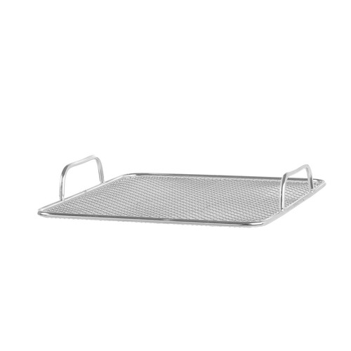 215029 Hendi Induktionsfriteuse KitchenLine 2x8L, 3500+3500 W Produktbild Additional View 3 L