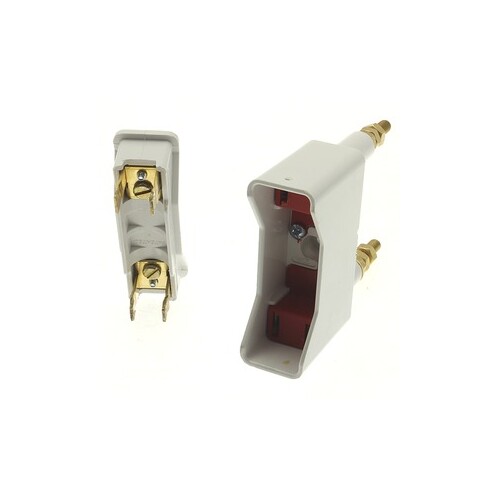 RS20P-GWH Eaton RED SPOT 20A BACK STUD CONNECTED WHITE Produktbild Additional View 3 L
