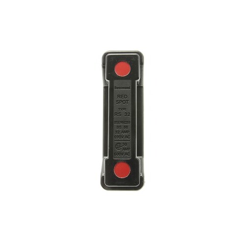 RS32PH Eaton RED SPOT 32A FRONT/BACK STUD CONNECTED Produktbild Additional View 3 L