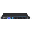 EMAH28 Eaton EPDU MA 1U (C20 16A 1P)C13X8 Produktbild Additional View 3 S