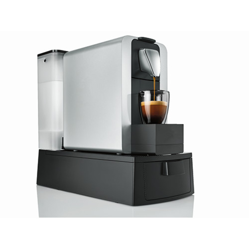 1000758 Cremesso Compact Professional Line XL Vollautomatisch Produktbild Additional View 3 L