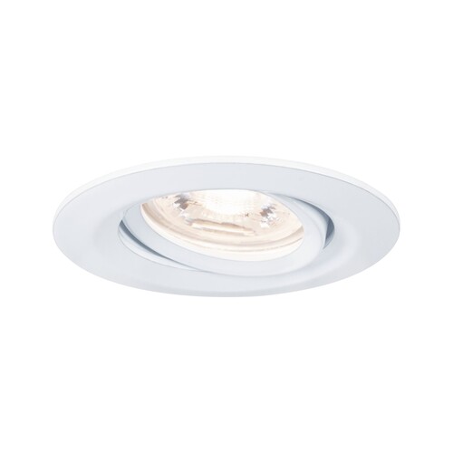 92970 Paulmann EBL Nova mini Plus Coin EasyDim 1x4,2W w Produktbild Additional View 3 L