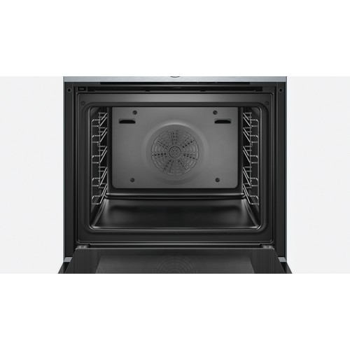 HBG636ES1 Bosch Backofen Edelstahl Produktbild Additional View 4 L