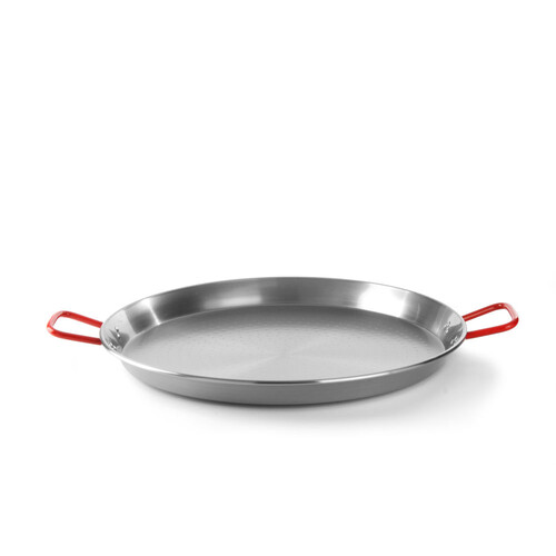 622407 Hendi Paella Pfanne 60 cm Produktbild Additional View 4 L