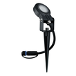 93934 Paulmann Outdoor Plug+Shine Spotlight String IP65 400lm 3000K 3,6W Produktbild Additional View 4 S