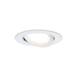 93485 Paulmann EBL Nova Coin 3stepdim rd schw LED 3x6,5 Produktbild Additional View 4 S