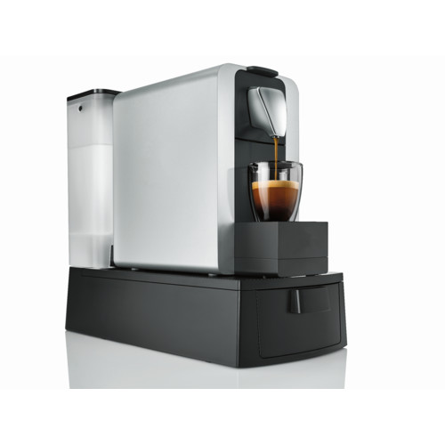 1000758 Cremesso Compact Professional Line XL Vollautomatisch Produktbild Additional View 4 L