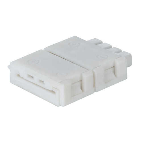 70490 Paulmann Function YourLED ECO Clip to YourLED Connector 2er Pack Weiß Kuns Produktbild Additional View 4 L