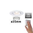 92970 Paulmann EBL Nova mini Plus Coin EasyDim 1x4,2W w Produktbild Additional View 4 S