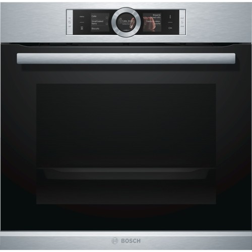 HBG636ES1 Bosch Backofen Edelstahl Produktbild Additional View 5 L