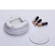 92492 Paulmann AS Viby rund mobiles Nachtl 3000K ws Produktbild Additional View 5 S