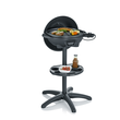 854100 Severin PG 8541 Barbecue / Stand / 2000 W / Thermost. / Ablage / Haube / Produktbild 5 S