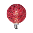 28748 Paulmann LED G125 Miracle Mosaic 470lm red dim Produktbild Additional View 5 S