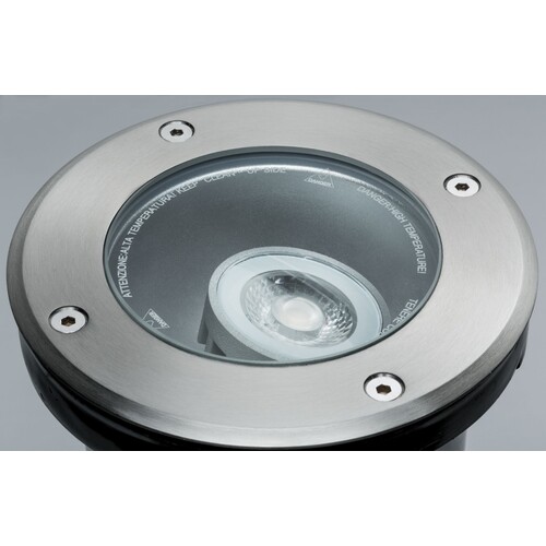 93907 Paulmann Outdoor Plug+Shine Boden EBL IP67 480lm 3000K 6W 24V 20° schwenk Produktbild Additional View 6 L