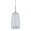 94998 Paulmann URail LED Pendulum Arido II 1x5W GU10 Chrom matt/Klar/Satin 230V Produktbild Additional View 6 S