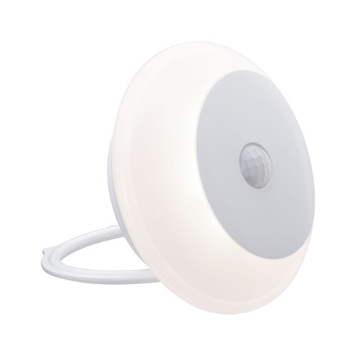 92492 Paulmann AS Viby rund mobiles Nachtl 3000K ws Produktbild Additional View 6 L