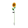 48814 Eglo SOLAR LED ERDSPIESS BLUME GELB Produktbild Additional View 6 S