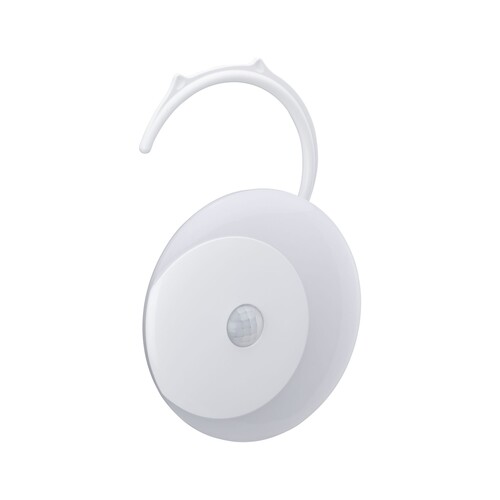 92492 Paulmann AS Viby rund mobiles Nachtl 3000K ws Produktbild Additional View 7 L
