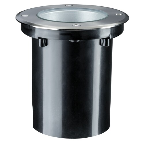 93907 Paulmann Outdoor Plug+Shine Boden EBL IP67 480lm 3000K 6W 24V 20° schwenk Produktbild Additional View 8 L