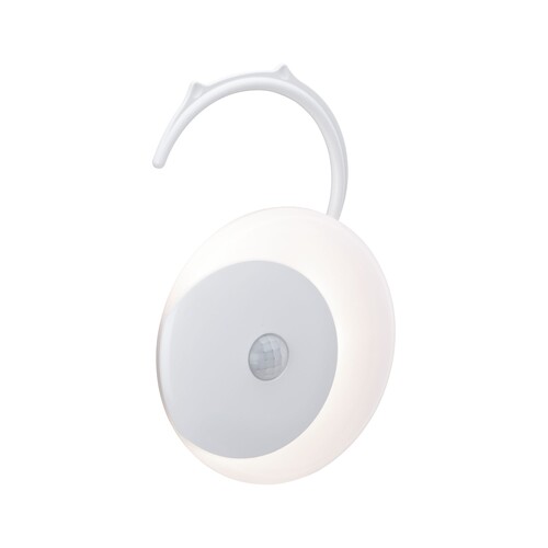92492 Paulmann AS Viby rund mobiles Nachtl 3000K ws Produktbild Additional View 8 L