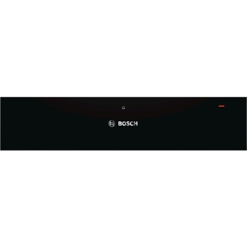 BIC630NB1 Bosch Wärmeschublade 14cm schwarz max. 25kg Produktbild Additional View 9 L