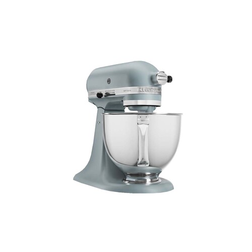 5KSM175PSEMF KitchenAid Küchenmaschine 4.8L Artisan Nebelblau Produktbild Front View L