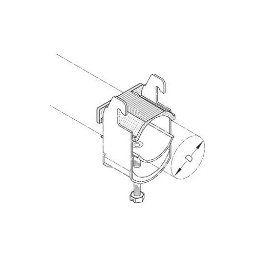 GW 32 PUK GEGENWANNE F.POHLSCHELLE Produktbild Front View L